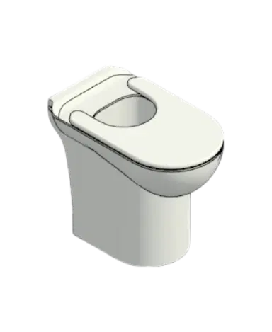 Accessible Bidet | families image