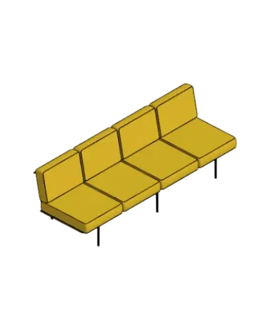 Deia Sofa | families image