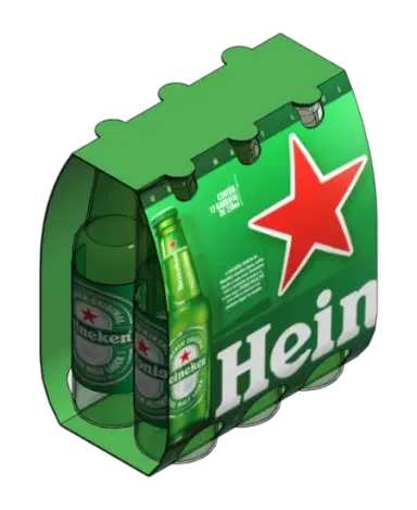 Heineken Beer | families image