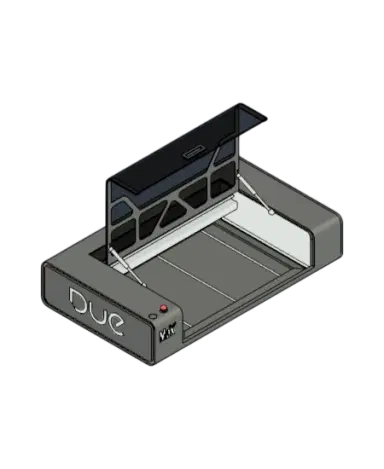 Due Max Laser Cutter | families image