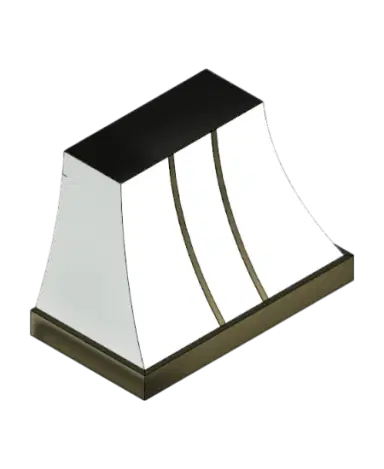 CornuFé Cascade Hood | families image