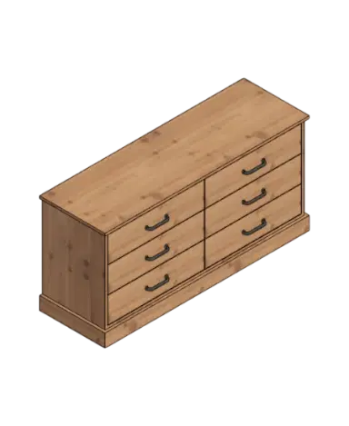 Cômoda Tade | families image