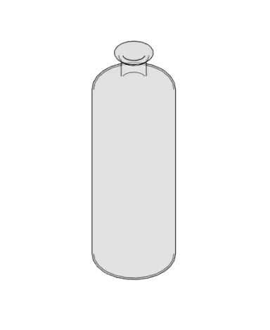 Tall Vase | families image