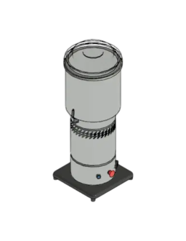 Industrial Food Processor | families image