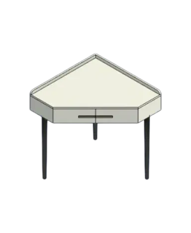 Dressing Table Camarim | families image