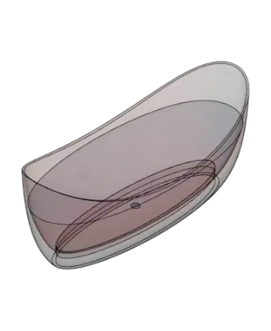 Banheira Isla | families image