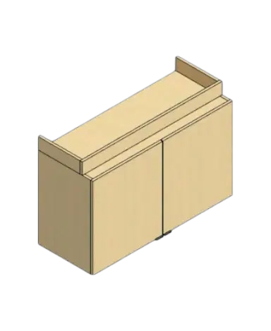 Mueble Alto Farnsworth | families image