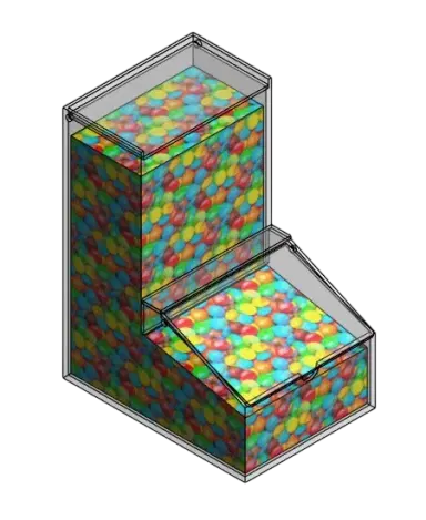 Dispenser Container | families image