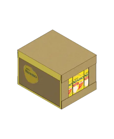 Milk Carton | families image