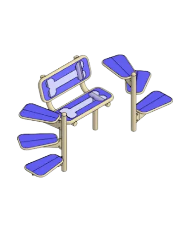 Banco Mi Amigo | families image