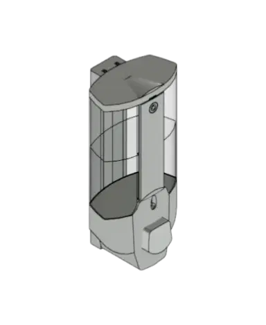 Hand Sanitizer Dispenser | families image