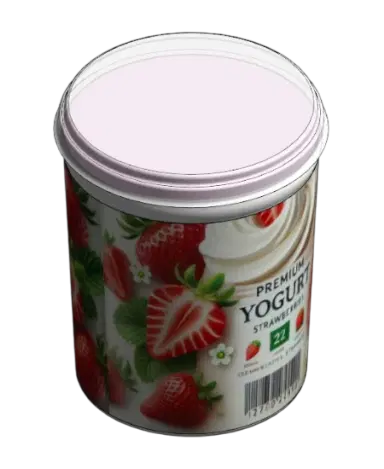 Greek Yogurt | families image