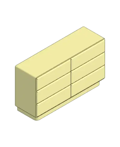 Cômoda Wright | families image