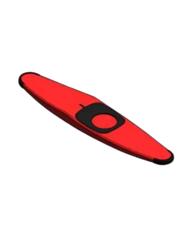 Polo Kayak | families image