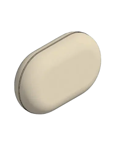 Cojín Ovalado | families image