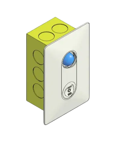 Switch and Motion Sensor Set - 4X2 | families image