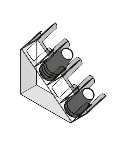 Cup Holder | families image