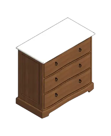 Cômoda Scarlett | families image