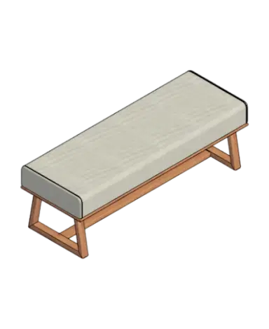 Lois Bench | families image