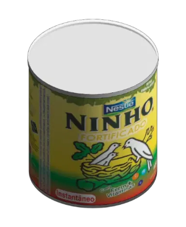 Powdered Milk | families image