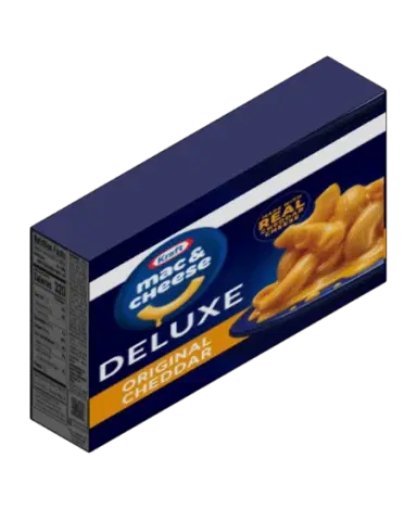 Mac and Cheese | families image