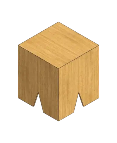 Volp Ottoman | families image