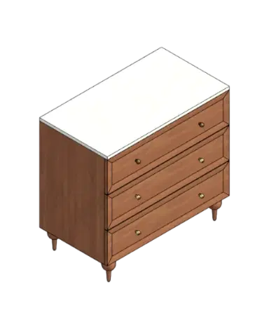 Cômoda Fern | families image