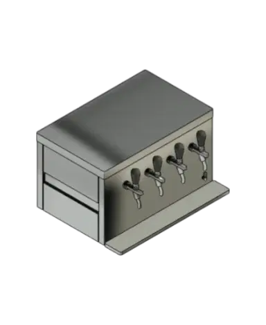 Party Beer Tap | families image