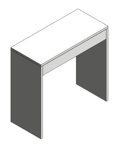 Belmax Desk | families image