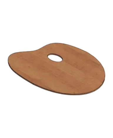 Paint Palette | families image