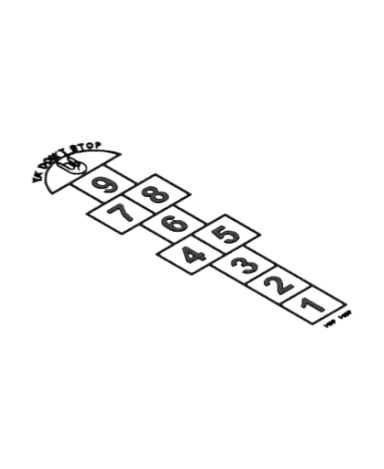 Hopscotch | families image