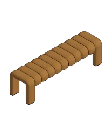 Willis Bench | families image