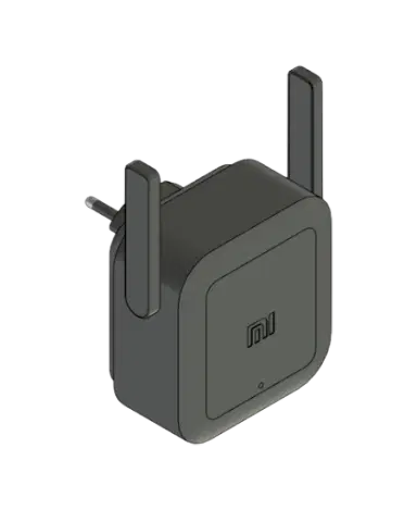 Mi Range Extender Pro | families image