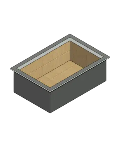 Brasero de Encimera | families image