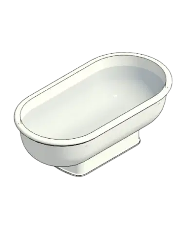 Washington Bathtub | families image