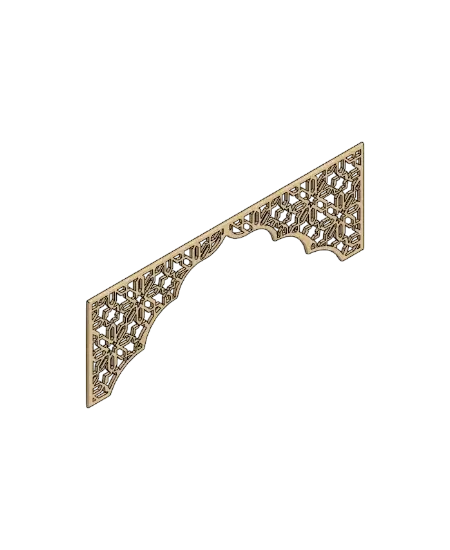 Portal Mashrabiya