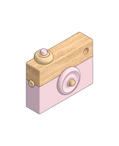 Kids Camera | families image