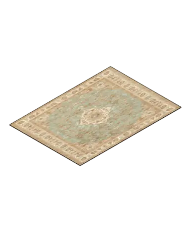 Turkish Persian Rug | families image