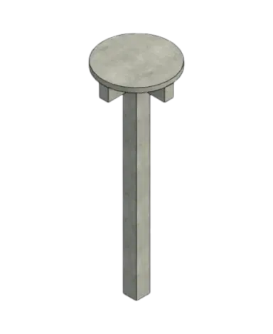 Water Tank Stand | families image