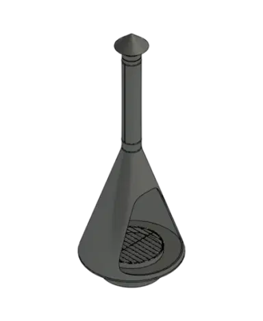 Sweet Home Fireplace | families image