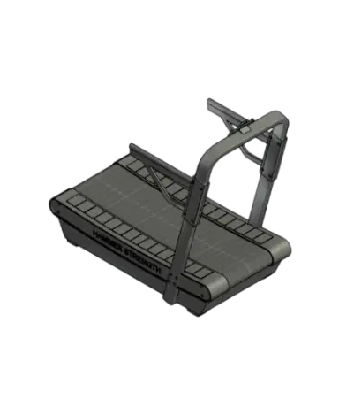 Hammer Strength HD Tread | families image