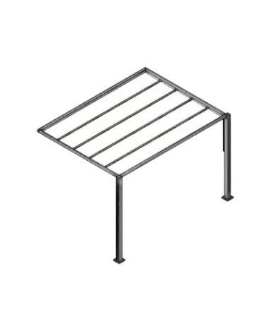 Pergolado Manea | families image