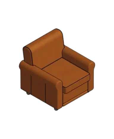 Durban Armchair | families image