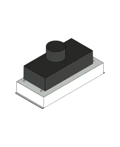 Coifa Scanno 91 - Elica | families image