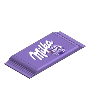 Chocolate Bar | families image