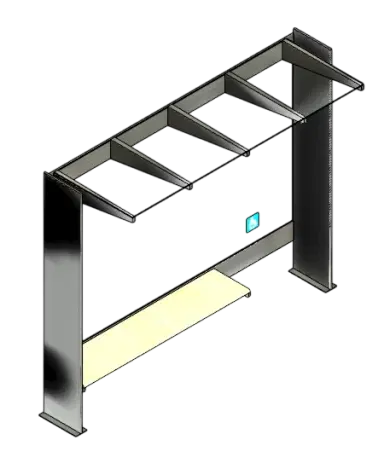 Refugio Litoral | families image