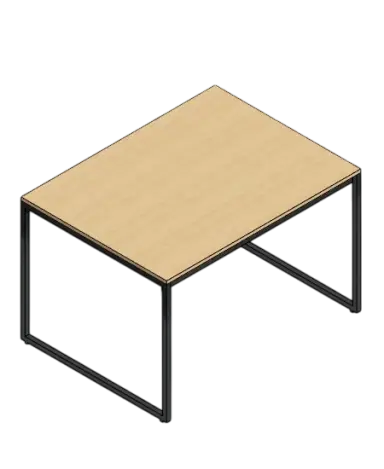 Mesa de Jantar Bean | families image