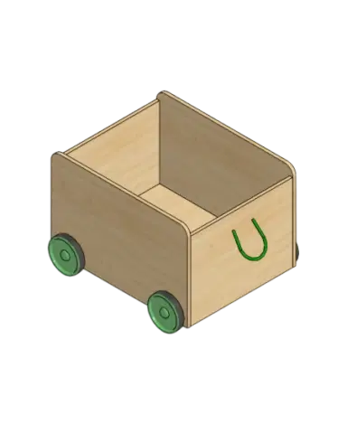 Flisat Organizer | families image