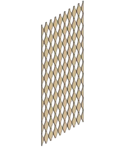 Ozark Slats | families image