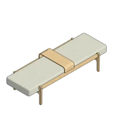 Fawkes Bench | families image